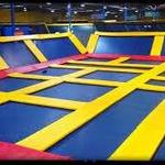Sky High Sports