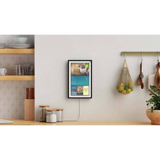 Amazon Echo Show 15 - HD 15.6"in Smart Display