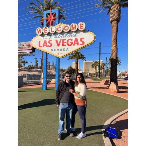 Final Day in Vegas, 11/10/22