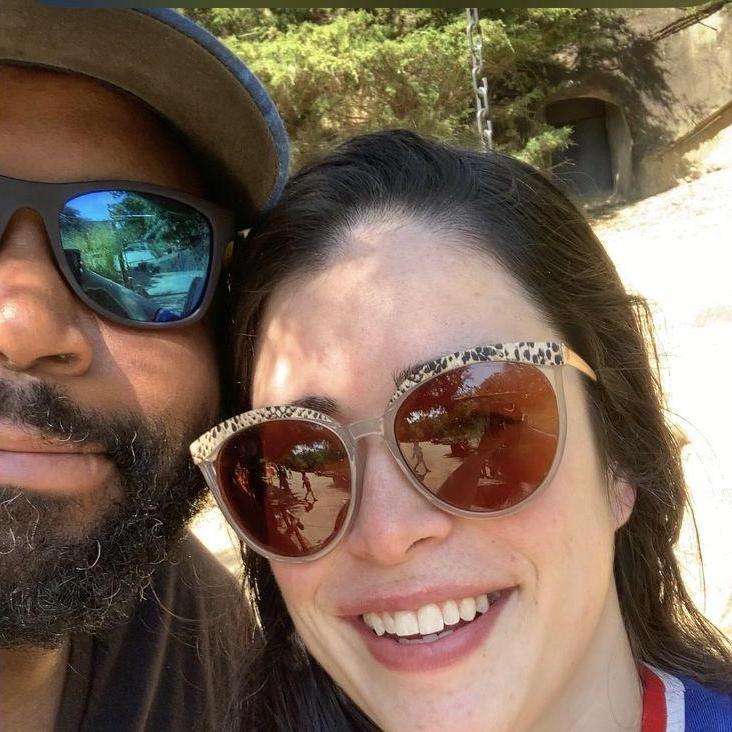 We chose to go back to Maryland for friends who have become family, and have not regretted it!!! Date days are always fun at the zoo, mini-golfing, seeing the Martins at the Lyric & Wait Wait in VA :)