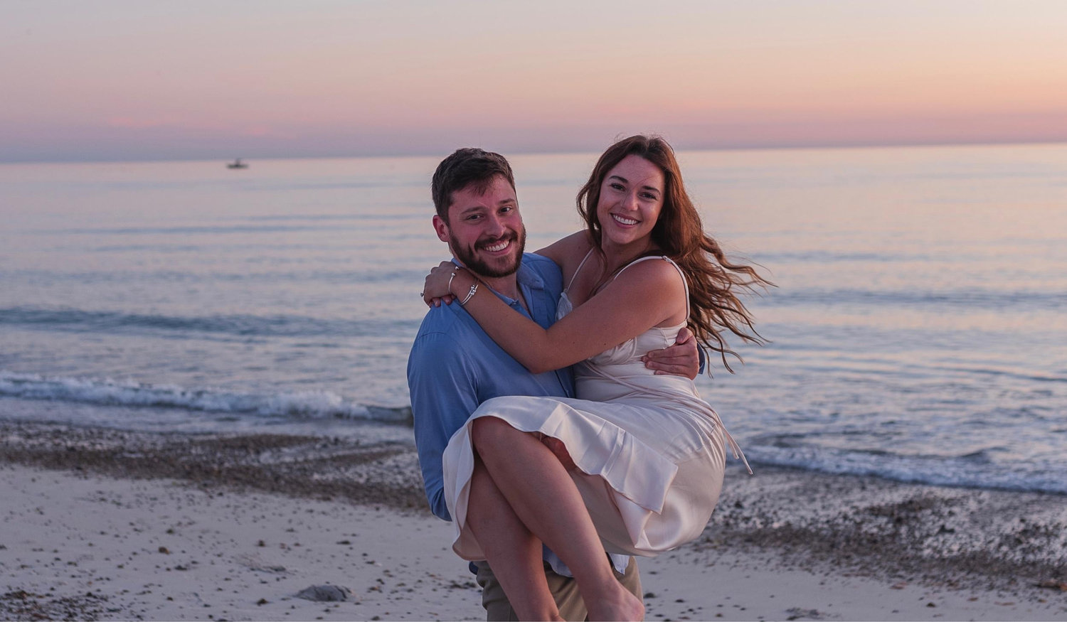 The Wedding Website of Kristen Denson and Ryan Claudino