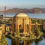 Palace of Fine Arts