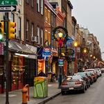 South Street