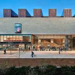 Chazen Museum of Art