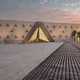 The Grand Egyptian Museum