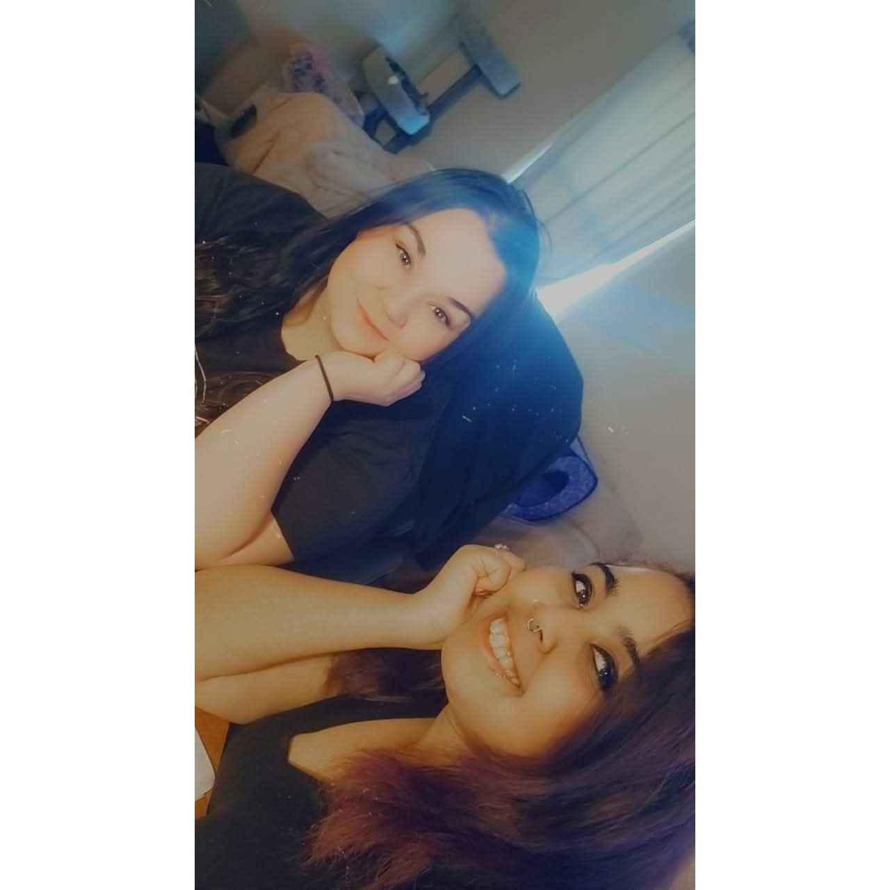 The first meeting of what would become one of my best friends.