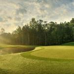 The Oaks Golf Club