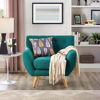 Remark Upholstered Armchair