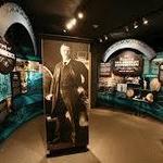 Theodore Roosevelt Inaugural National Historic Site