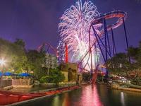 Busch Gardens Tampa Bay