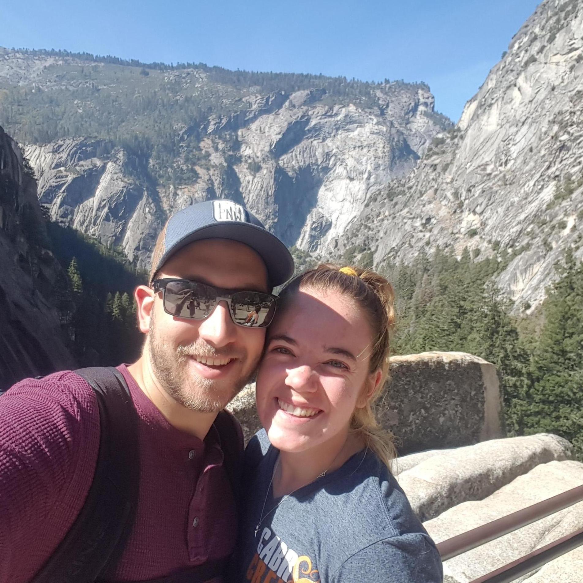 Yosemite 2017