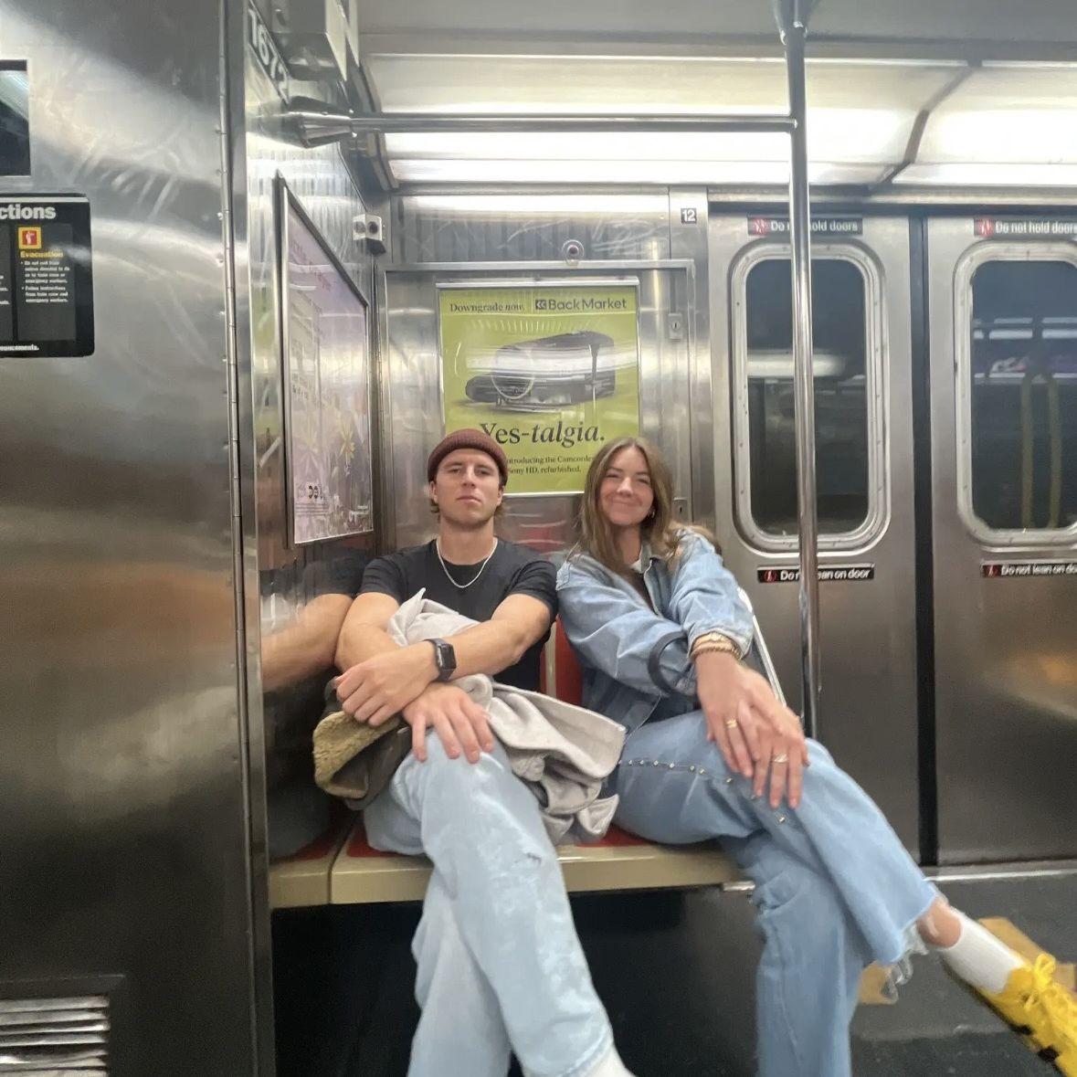 NYC Dugout Reunion 2025