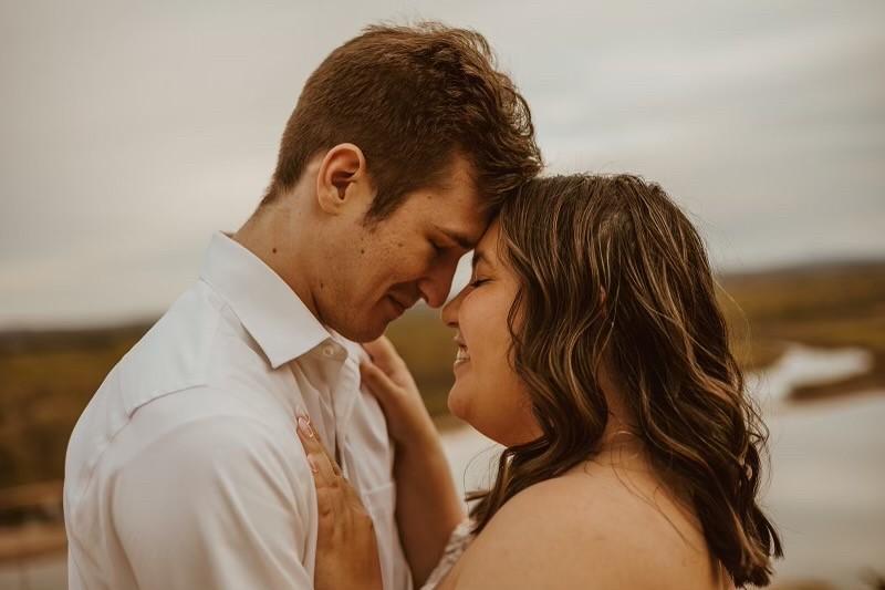 The Wedding Website of Angeli Austin and Joah Carlson