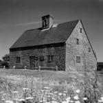 Jethro Coffin House - Oldest House