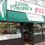 Little Vincent's Pizza