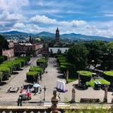 Catedral de Morelia