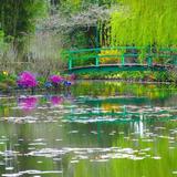 Gardens and House of Monet