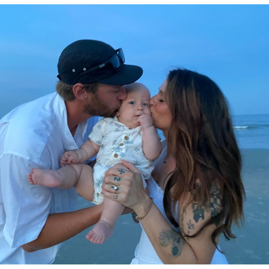 Mommy & Daddy can't wait to say "I do"