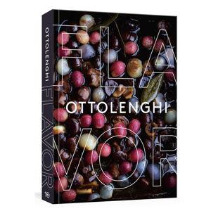 Ottolenghi Flavor: A Cookbook Hardcover