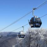 Belleayre Mountain Ski Center