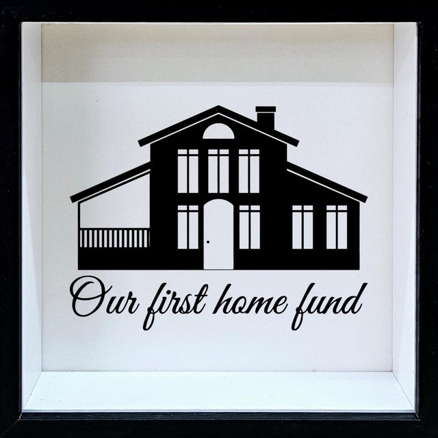 New House Fund!