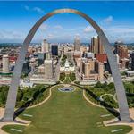 The Gateway Arch