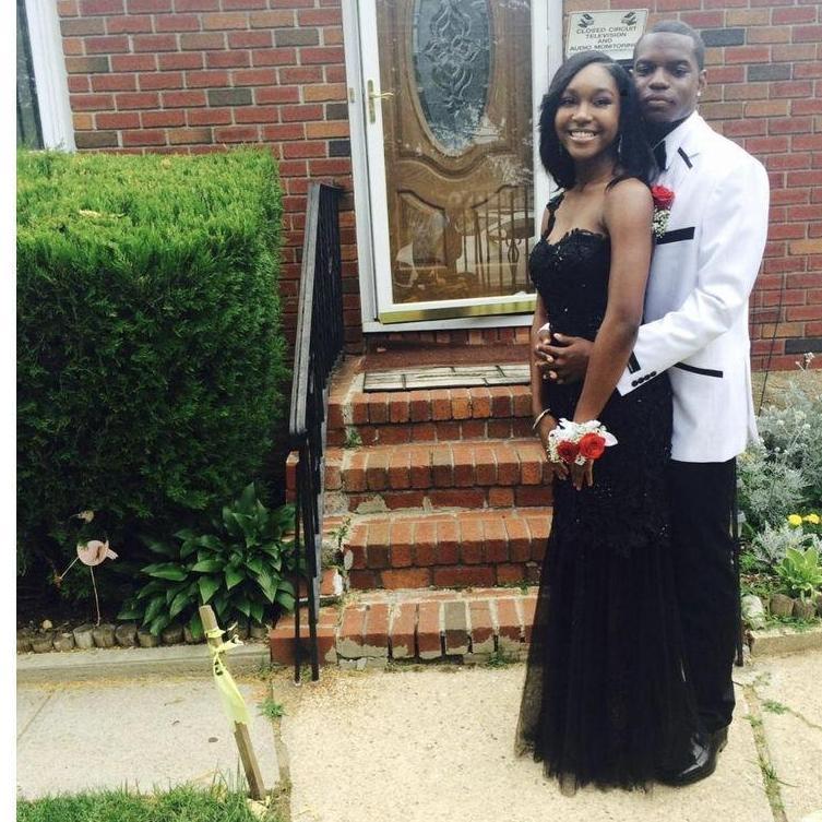 June 2014 ~ Jonathan's Senior Prom