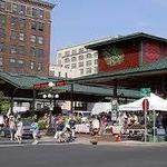 St. Paul Farmers Market