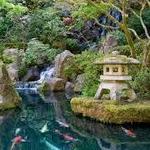 Portland Japanese Garden