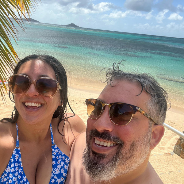 Honeymoon Fund
