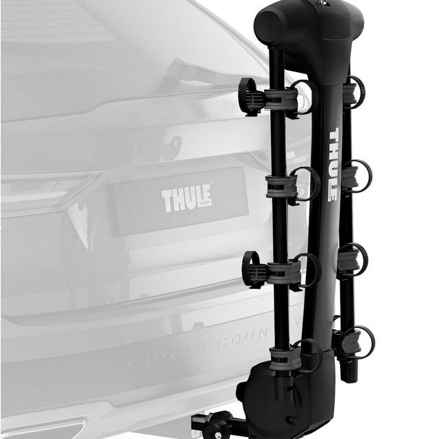 Bike Rack