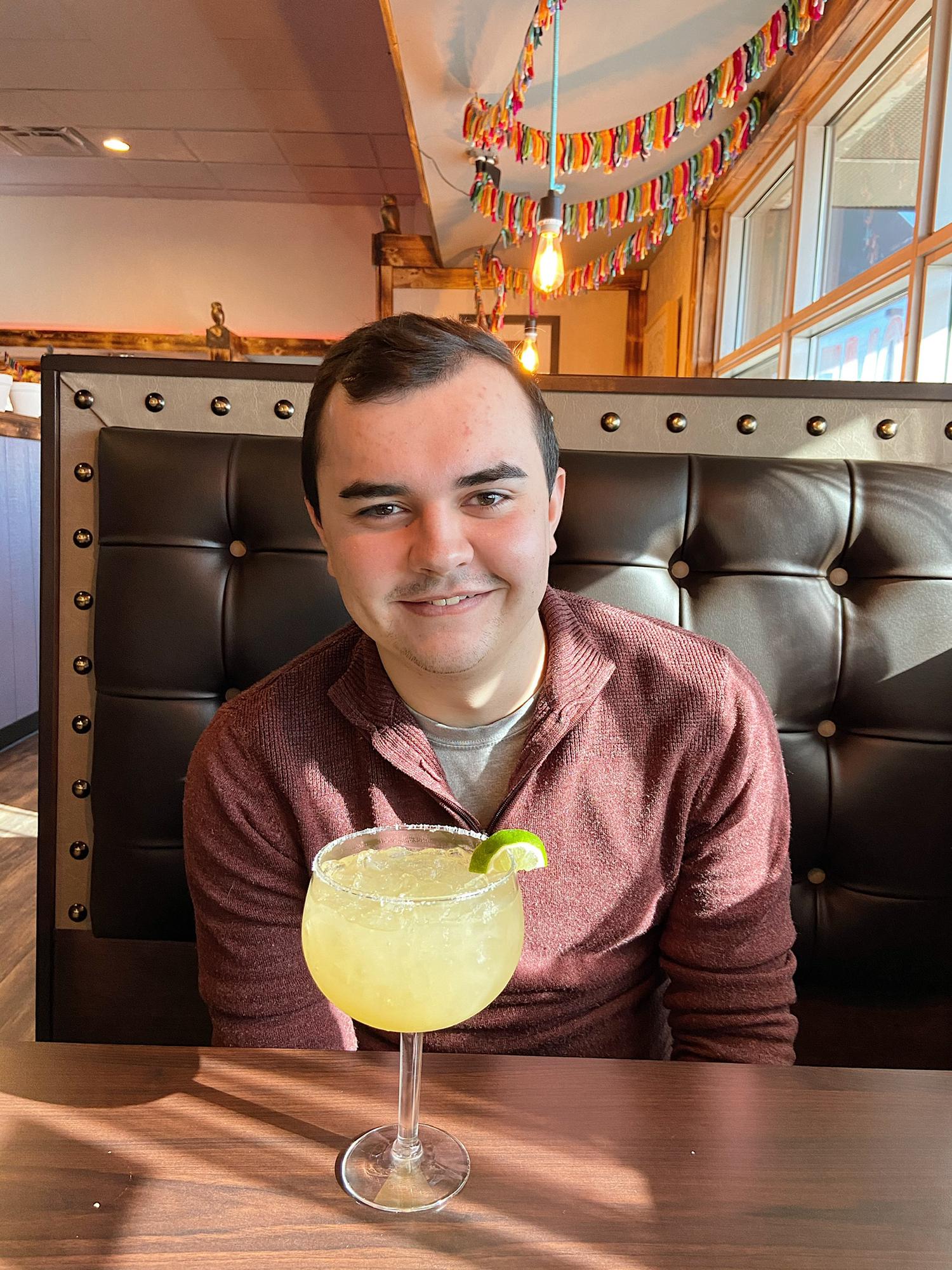 Jarrett's 21st Birthday 2021