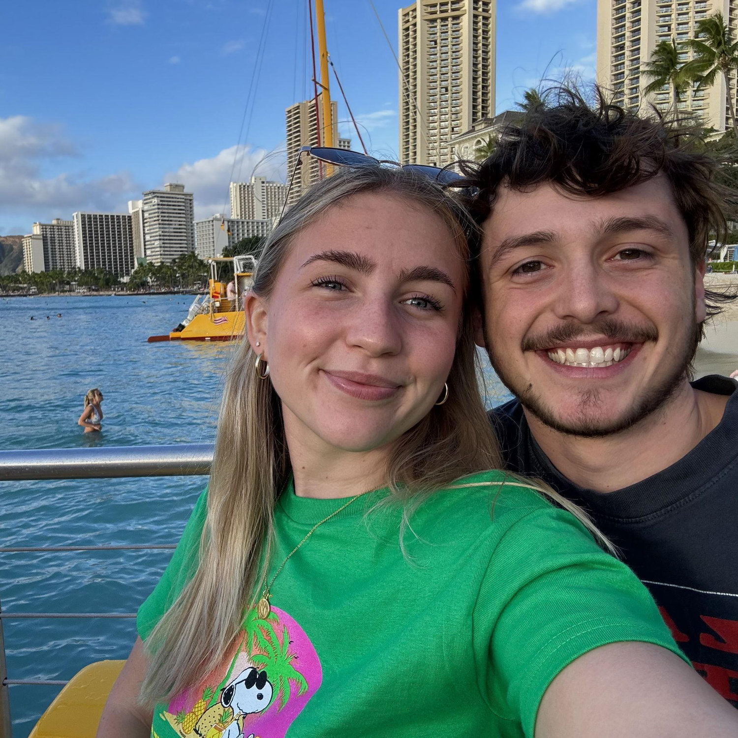 Hawaii 2025