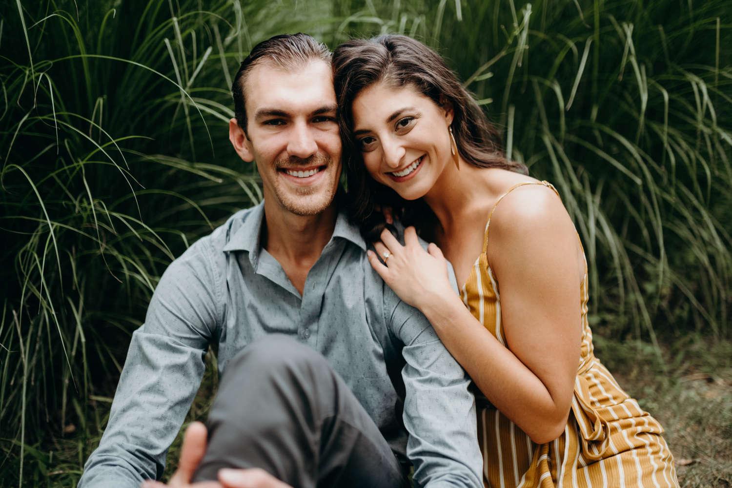 The Wedding Website of Lenox Napolitan and Nicholas Oostendorp