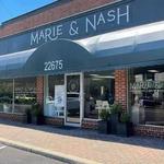 Marie & Nash
