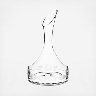 Chain Decanter
