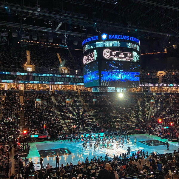 Tickets to Liberty vs Minnesota Lynx (8/19)