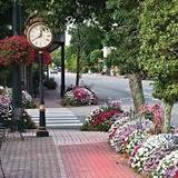 Downtown Fairhope