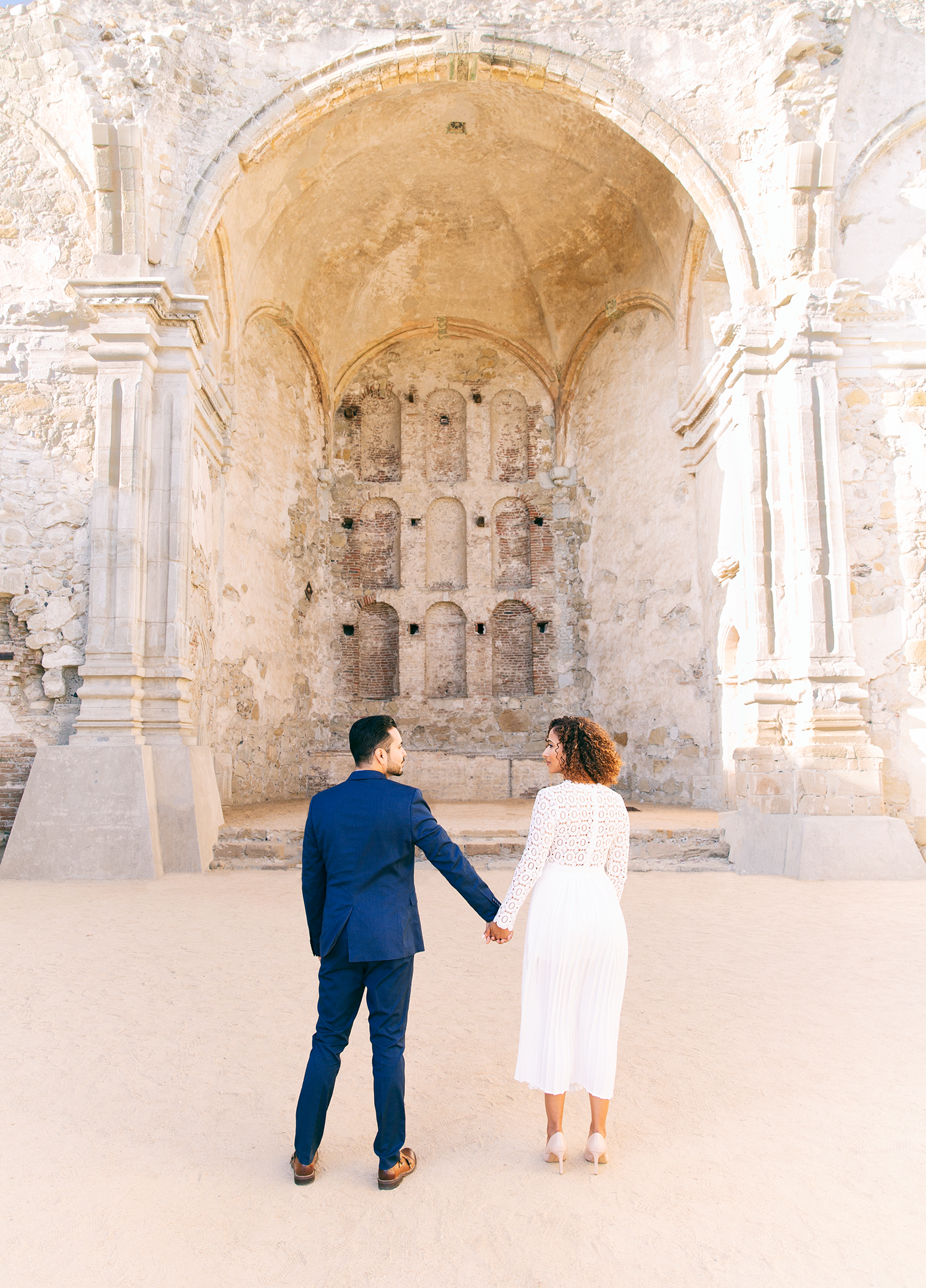 The Wedding Website of Megan Nowlin and Alex Hernandez