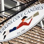 Perkins Cove