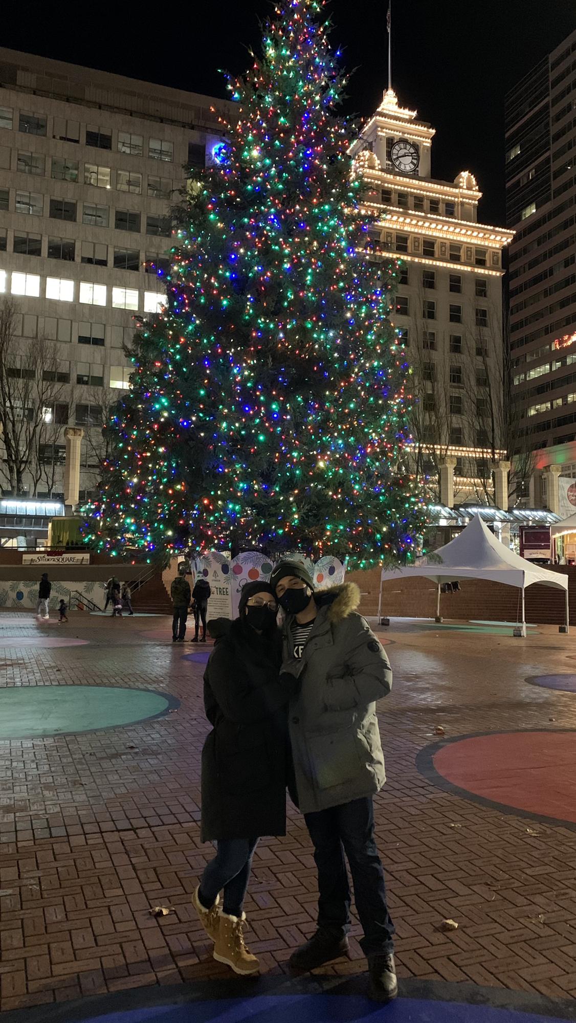 Christmas 2020