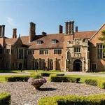 Meadow Brook Hall & Gardens