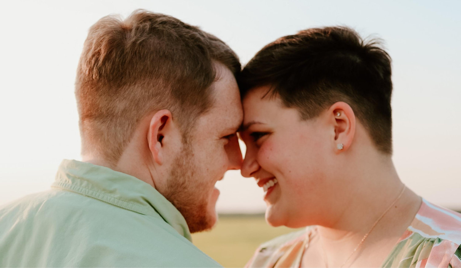 The Wedding Website of Sydney White and Brandon Clapp