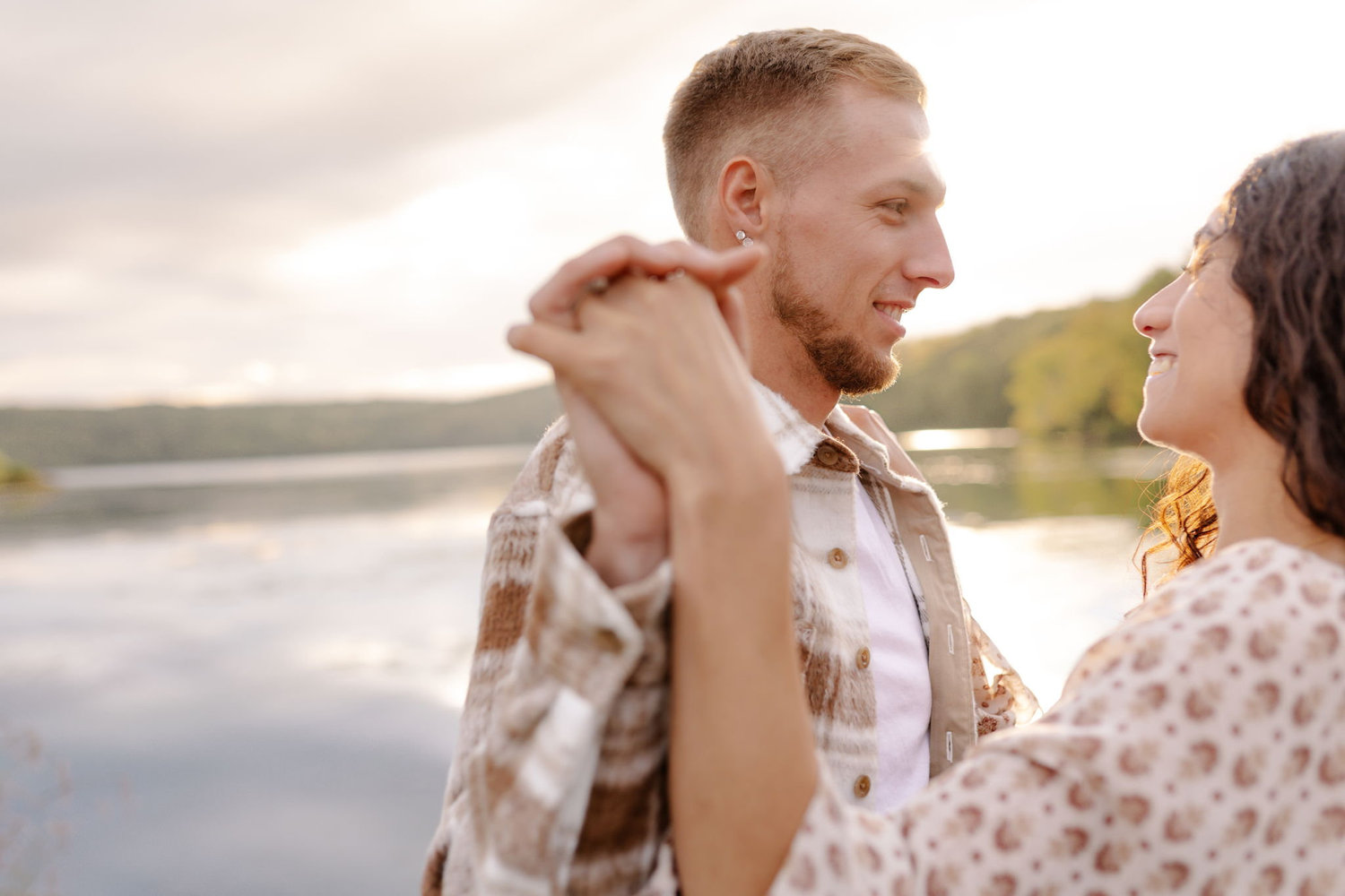 The Wedding Website of Jazmyne Boyd and Evan Brown