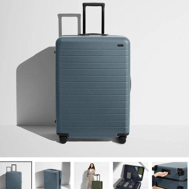 Away Luggage - The Large