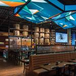 Blue Sushi Sake Grill