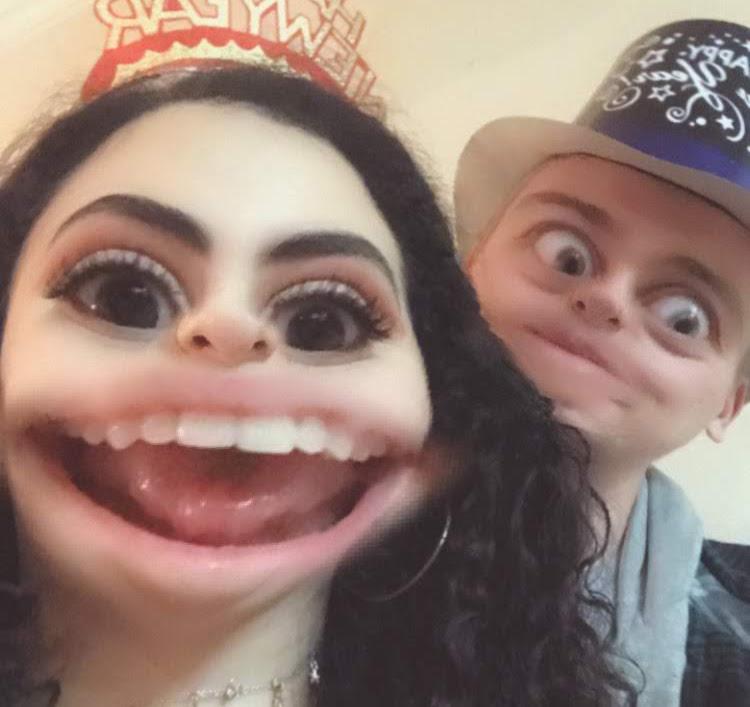 The Wedding Website of Alayna Aragón and Timothy Woodruff
