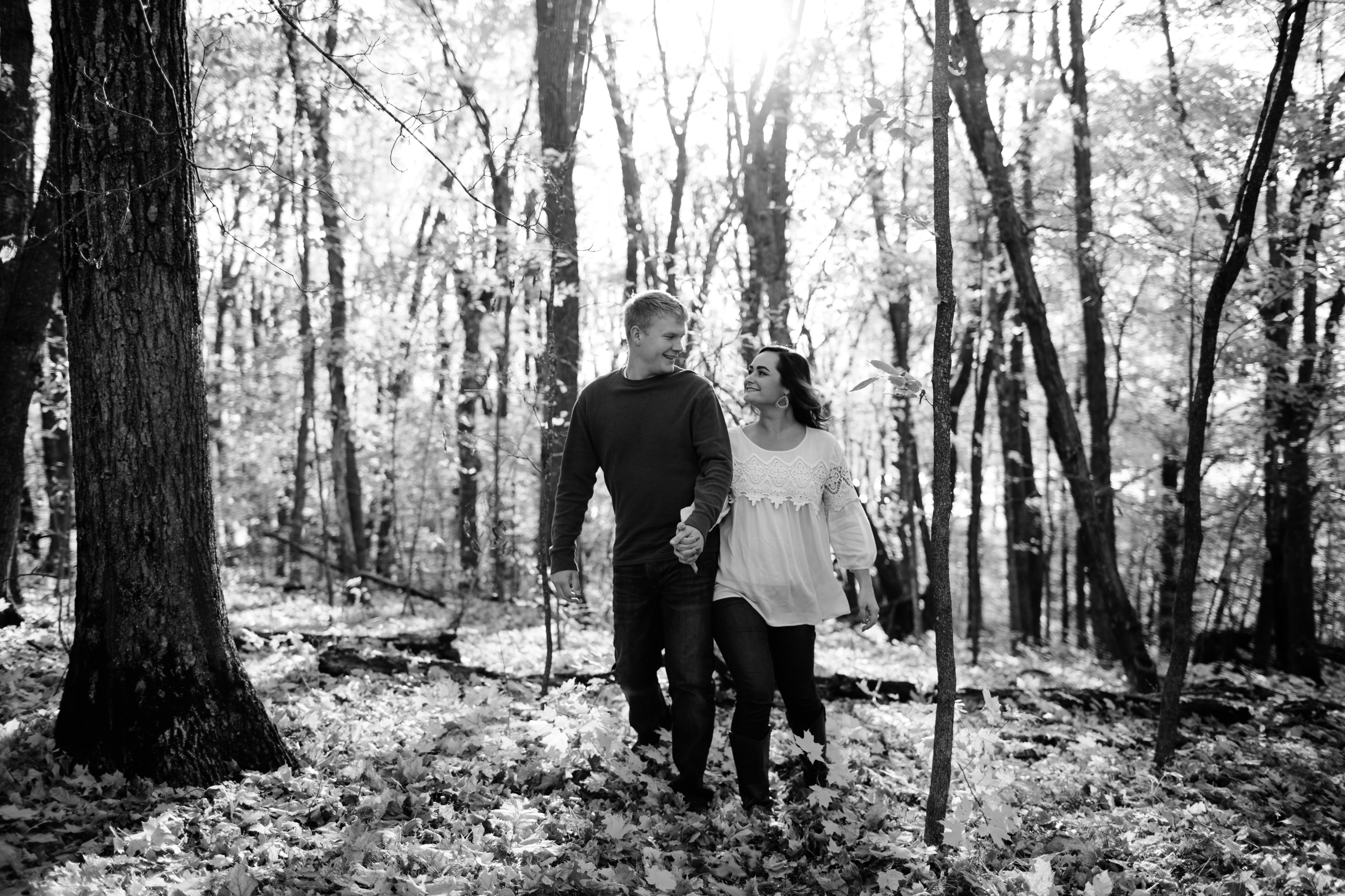 The Wedding Website of Morgan Klosterman and William Schuler
