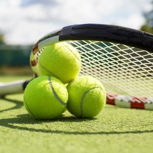 Tennis Lessons