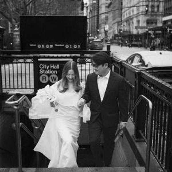 Honeymoon Fund